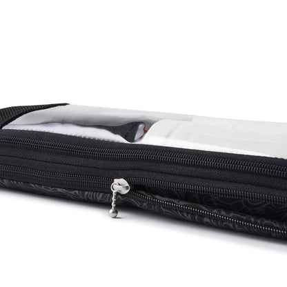 Baggallini Long Compression Cube - Lightweight Compression Packing Cube for Travel