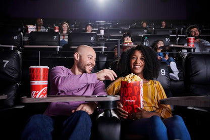 Cinemark Theatres Gift Card