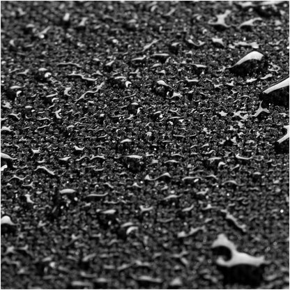 Blackstone 1528 600D Polyester Heavy Duty Flat top Gas Grill Cover, Water Resistant Exclusively Fits 36" Griddle Cooking Station, Black