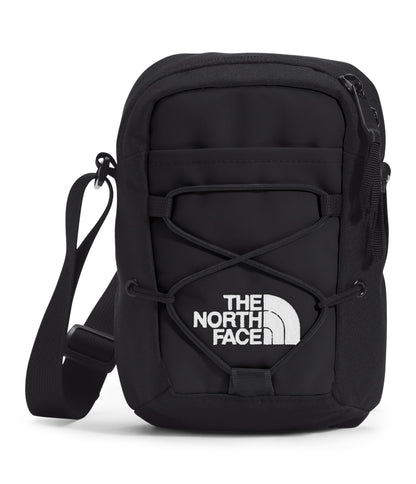 The North Face Men's Jester Crossbody 2.3L Cross Body Bag, Tnf Black/Npf