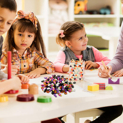 300 Pieces Halloween Mini Erasers, Assortment Novelty Pencil Erasers Bulk for Students Home School Work Classroom Rewards Prizes Gift