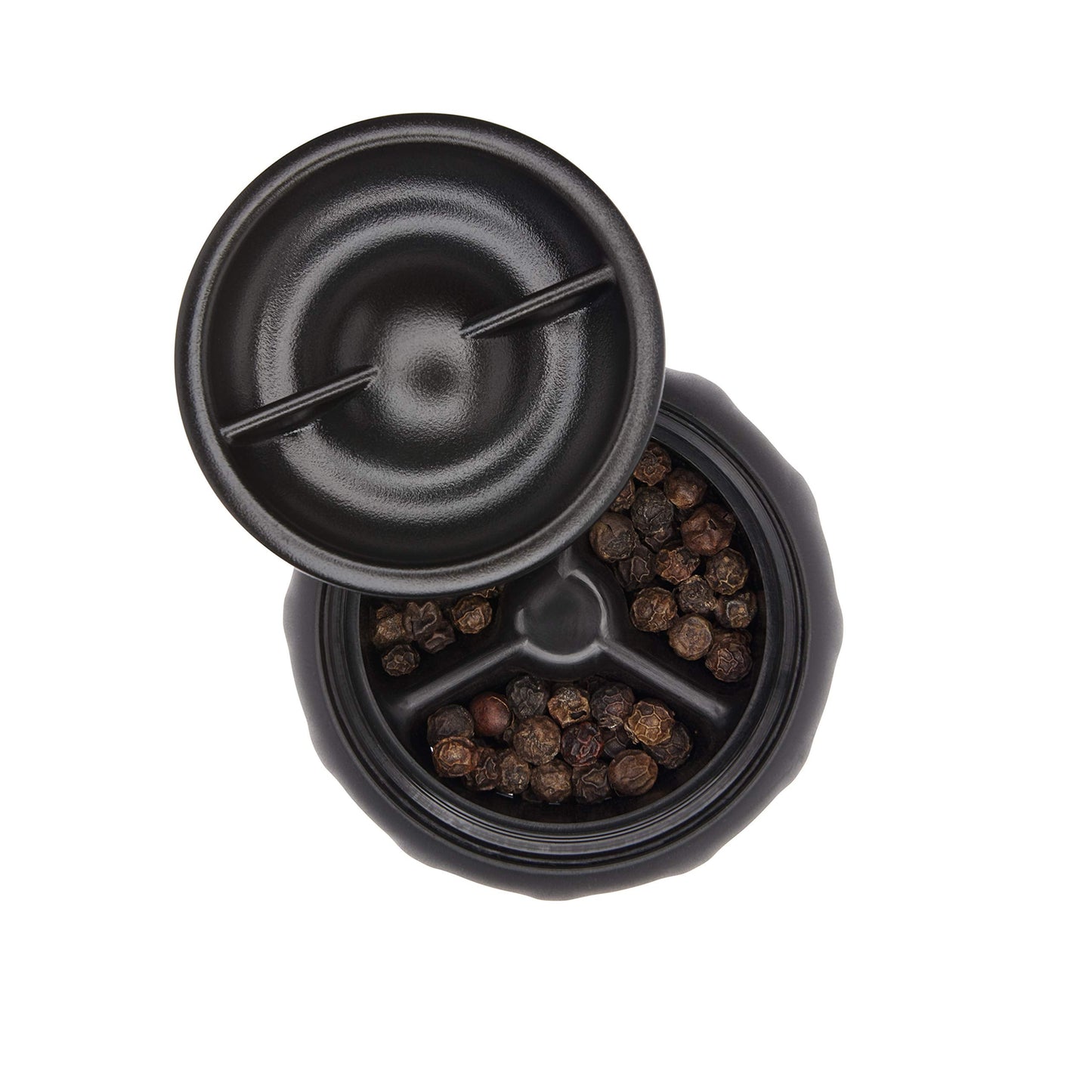 OXO Good Grips Accent Mess Free Salt & Pepper Set