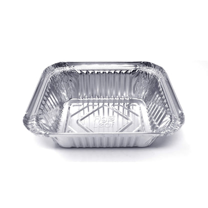 20 Pack - Drip Pans Compatible with Napoleon BBQ Grills 62007 Grease Tray Prestige I, Prestige II, Prestige V, Prestige PRO, Rogue, Mirage, and Ultra Chef l Disposable Aluminum Foil Replacement