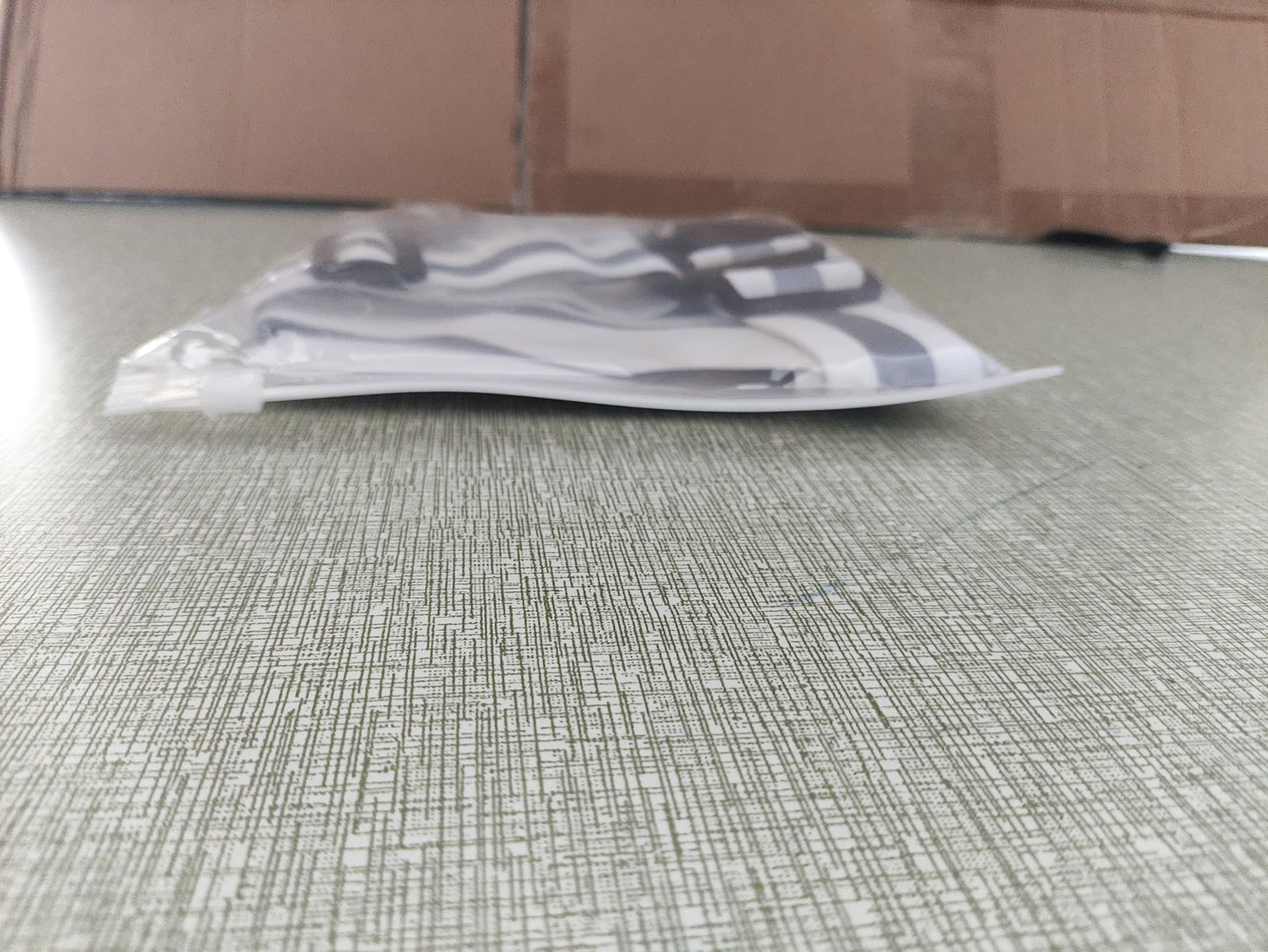 AYKRM Multiple colors optional High Visibility hi vis Reflective running safety Vest