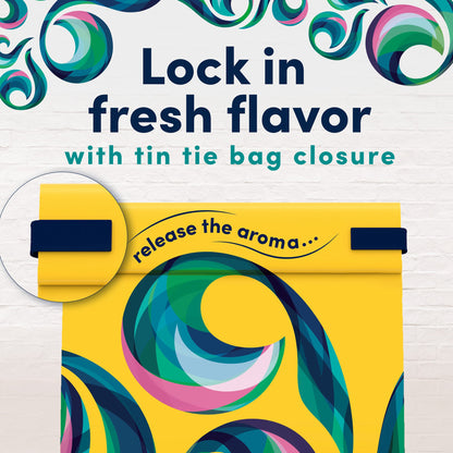 Gevalia Special Reserve Costa Rica Single Origin Medium Roast Ground Coffee, 10 oz. Bag