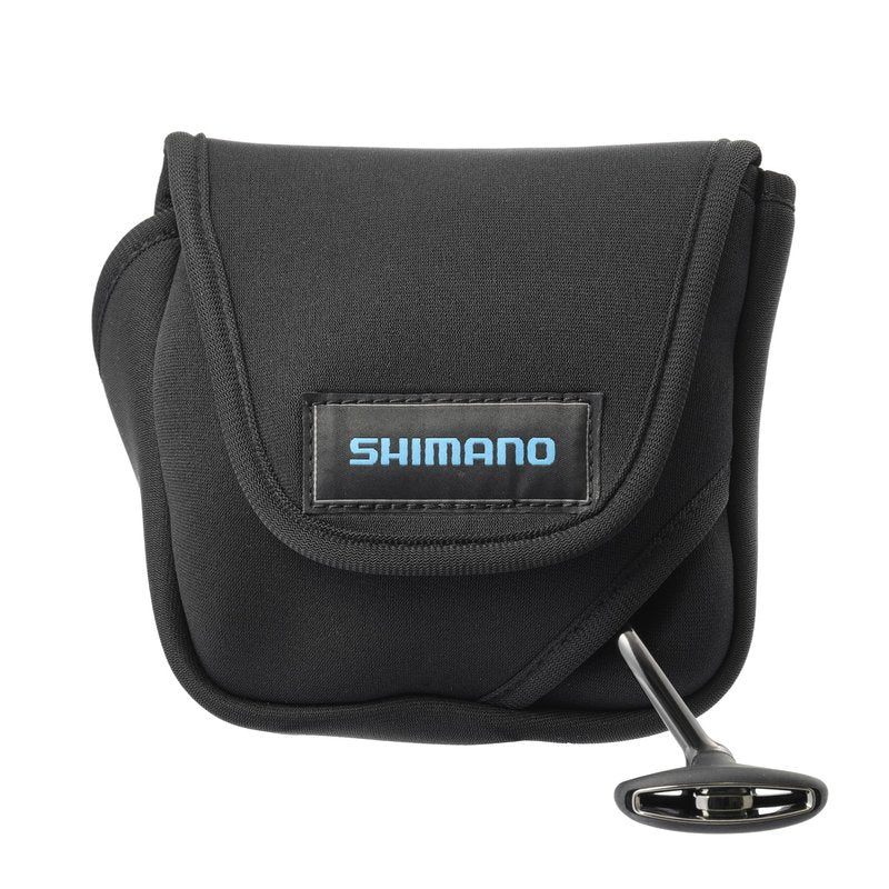 Shimano Spinning Reel Cover Covers (ANSC830B) Fishing