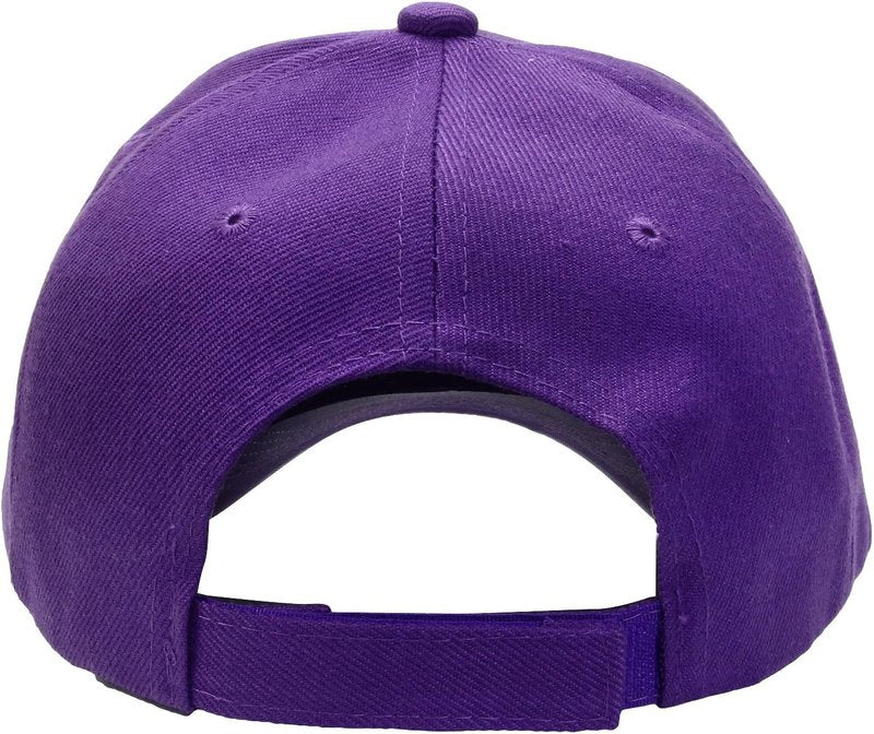 Baseball Cap - Adjustable for Running & Outdoor Activities | All Seasons