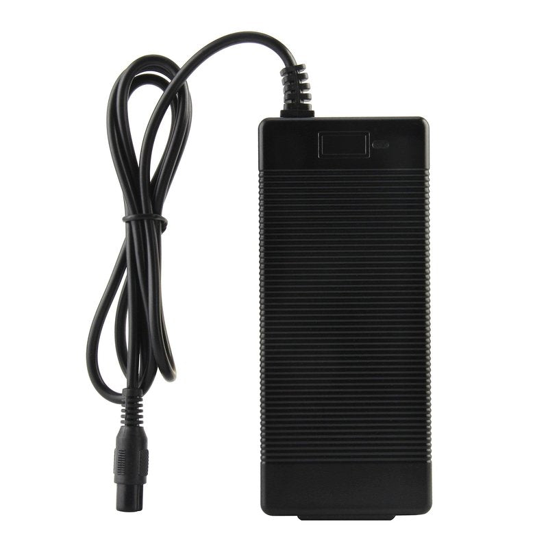 42V 1.5A Charger Input 100-240 VAC 42 Volts for 10S Replacement Charg Battery for Pocket Mod,Dirt Quad,Sports Mod Power Supply Charger (mini 3Prong Inline)
