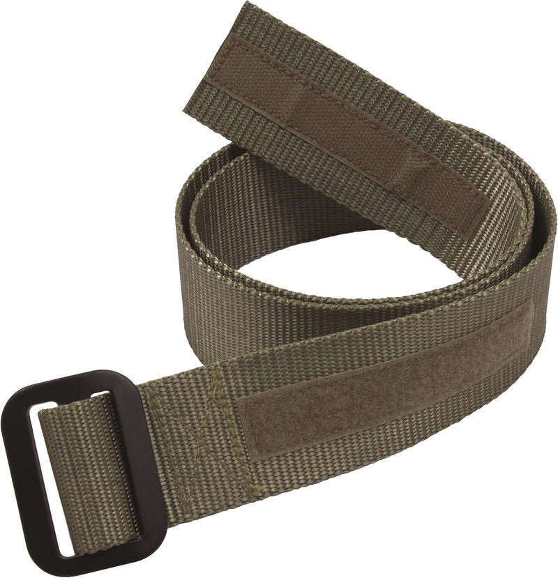 Rothco Tactical Riggers Belt - Adjustable Utility Duty Belt for Active-Duty Use | Military Style