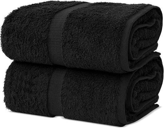 Chakir Turkish Linens, 100% Cotton Premium Quality Turkish Bath Sheets