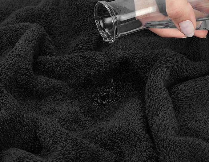 American Soft Linen Luxury Hand Towels