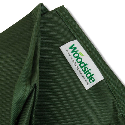 Woodside Heavy Duty Outdoor Garden Furniture Cushion Storage Bag Case