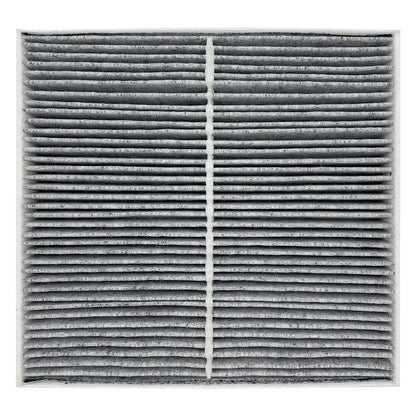 Capume for Cabin Air Filter JM133 Fits for 2021-2025 Elantra, 2022-2024 Ioniq 5, 2021-2025 Santa Fe, 2020-2025 Sonata, 2022-2025 Tucson, 2021-2025 K5, Fits 97133 - L1000, 97133-N9100, PC99594P