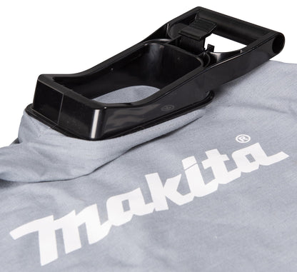 Makita DUB187Z 18V Li-ion LXT Brushless Blower/Vacuum – Batteries and Charger Not Included