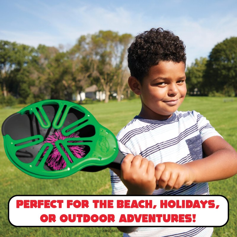 Koosh Flix Stix – Kids Outdoor Toys, Beach Toys, Plays Like Lacrosse, Kids Games, Outdoor Games for Adults and Family, Koosh Ball Included, Outdoor Play Toys, Screen-Free, Ages 6+