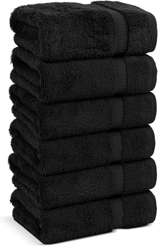 Chakir Turkish Linens | Hotel & Spa Quality 100% Cotton Premium Turkish Towels
