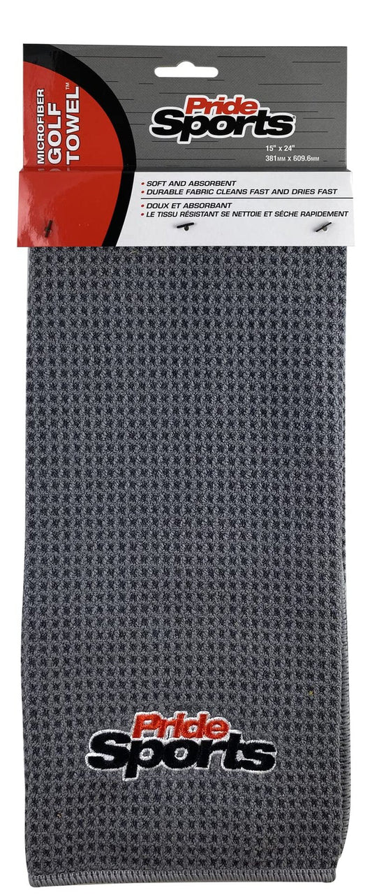 PrideSports Micro-Fiber Towel