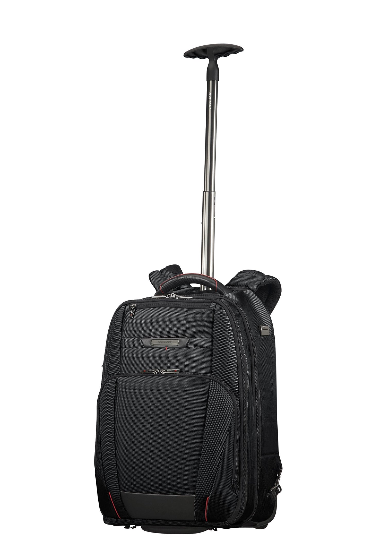 Samsonite Pro -DLX 5 - Wheeled Backpack for 17.3 \