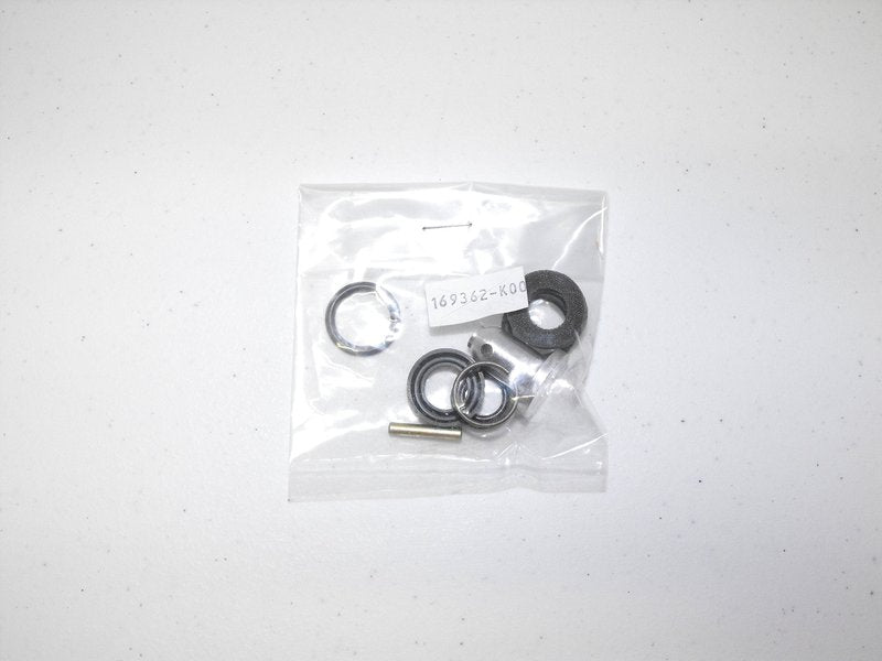 880 New Current Production Rebuild Kit Seals O-Rings Daisy 35. JL Missouri Parts & Misc.