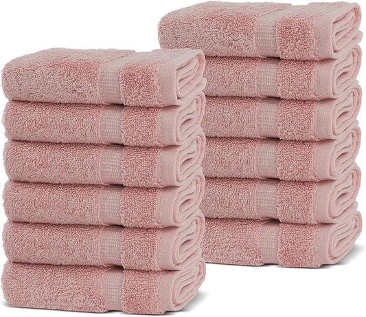 Chakir Turkish Linens | Hotel & Spa Quality 100% Cotton Premium Turkish Towels