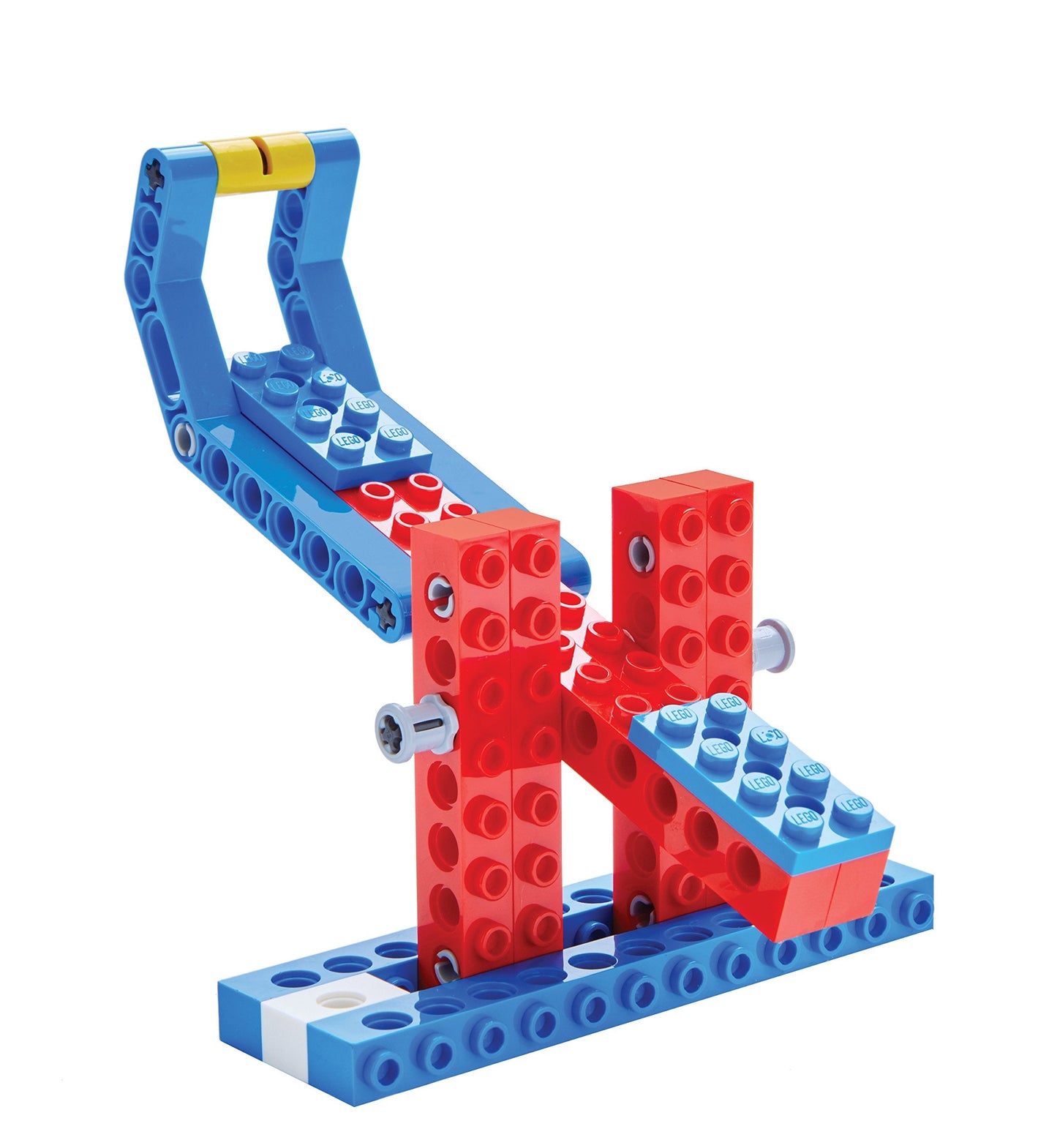 LEGO Gadgets (Klutz) Multi-color
