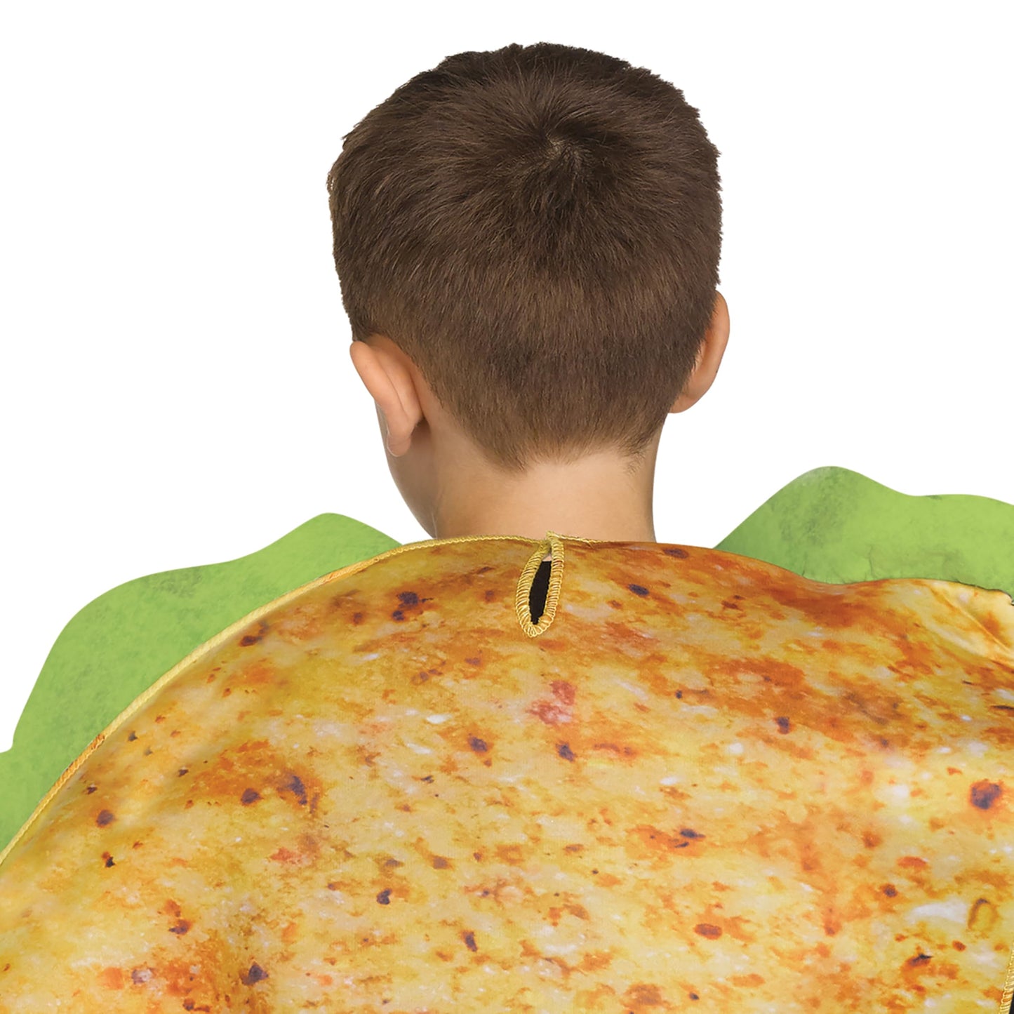 Fun World Taco Child Costume, One Size