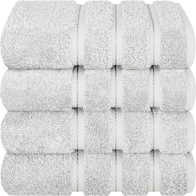American Soft Linen Luxury Hand Towels