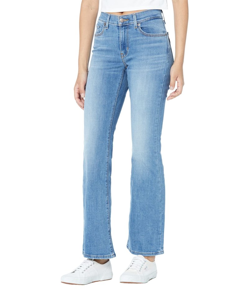 Levi's Women's Vintage Classic Bootcut Jeans, Stay Put, 30 Regular