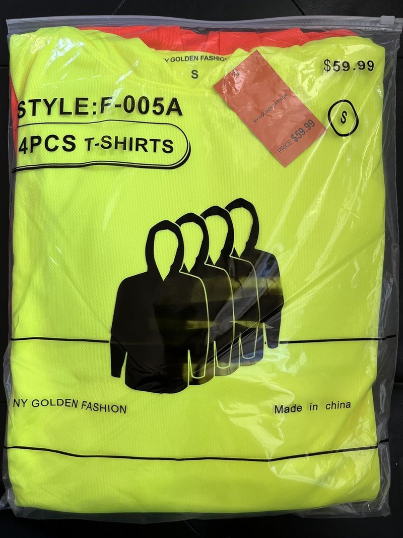 Men's UPF 50+ Sun Protection Long Sleeve Workout T-Shirt - Breathable Hooded Design