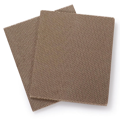 Hide & Scratch: Refill Scratch Pad (2 Pack)