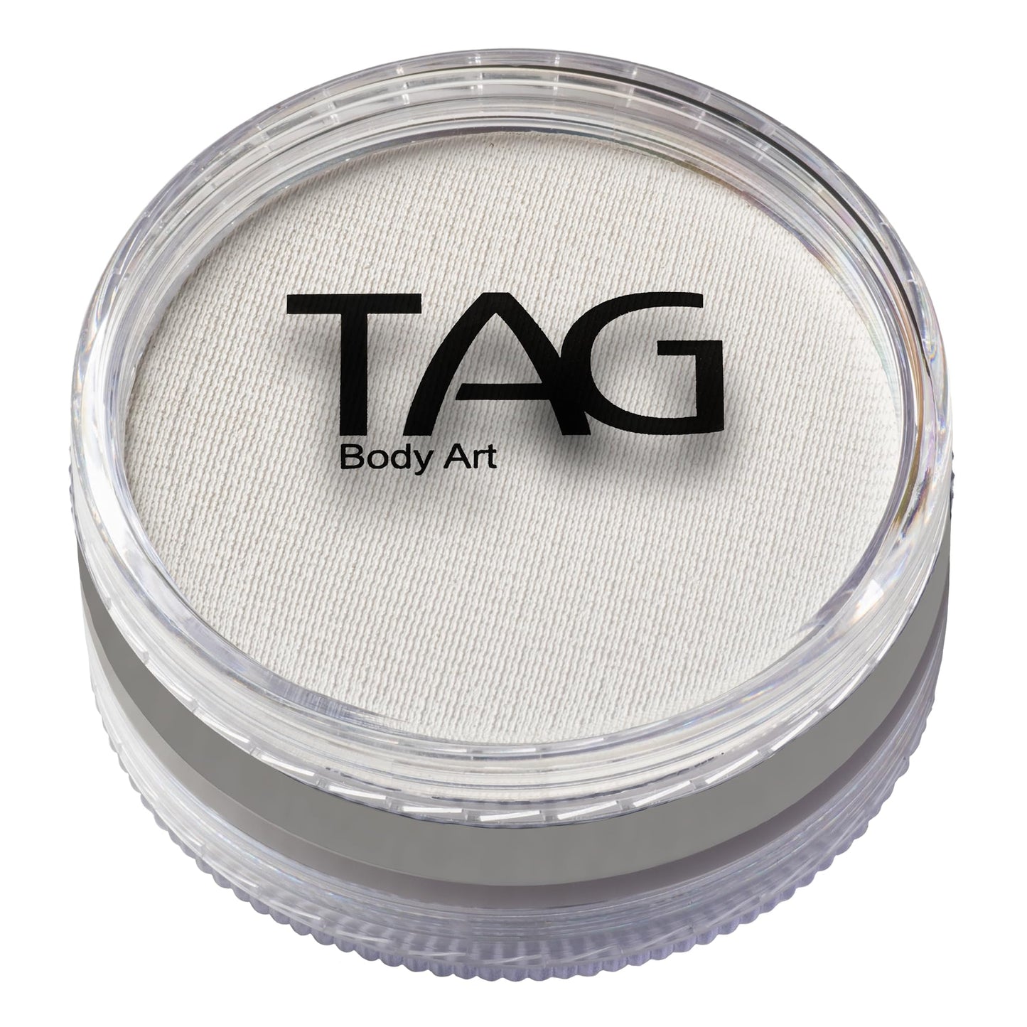 TAG Face and Body Paint - Regular White 90gm