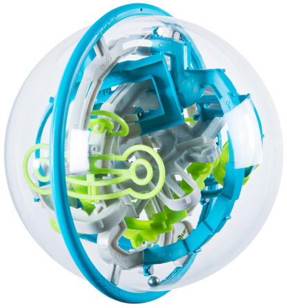 Spin Master Games Perplexus Rebel, 3D Maze Game with 70 Obstacles