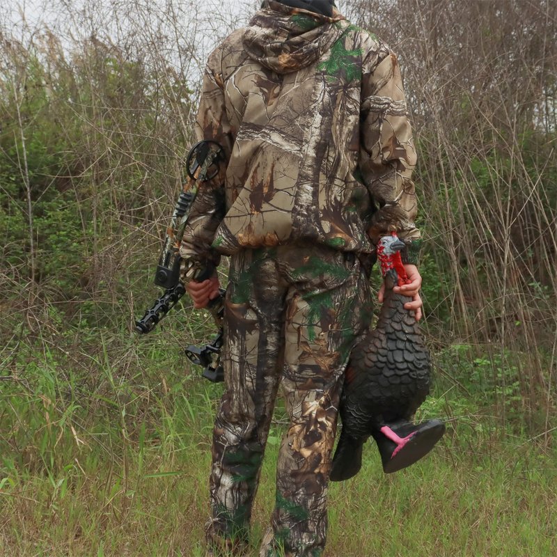3D Turkey Archery Targets Animal Shooter for Practice Target Shooting