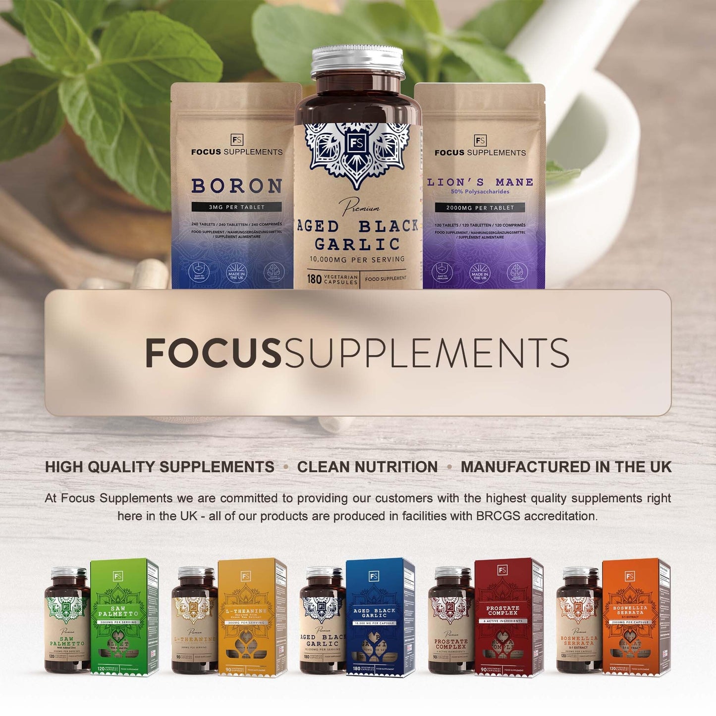 FS Vitamin D3 K2 | 180 D3 and K2 Vitamin Capsules - High Strength Vitamins D3-4000 iu & K2-100μg per Serving | Vitamins D&K2 Supplements | Non-GMO & Allergen Free | Made in The UK