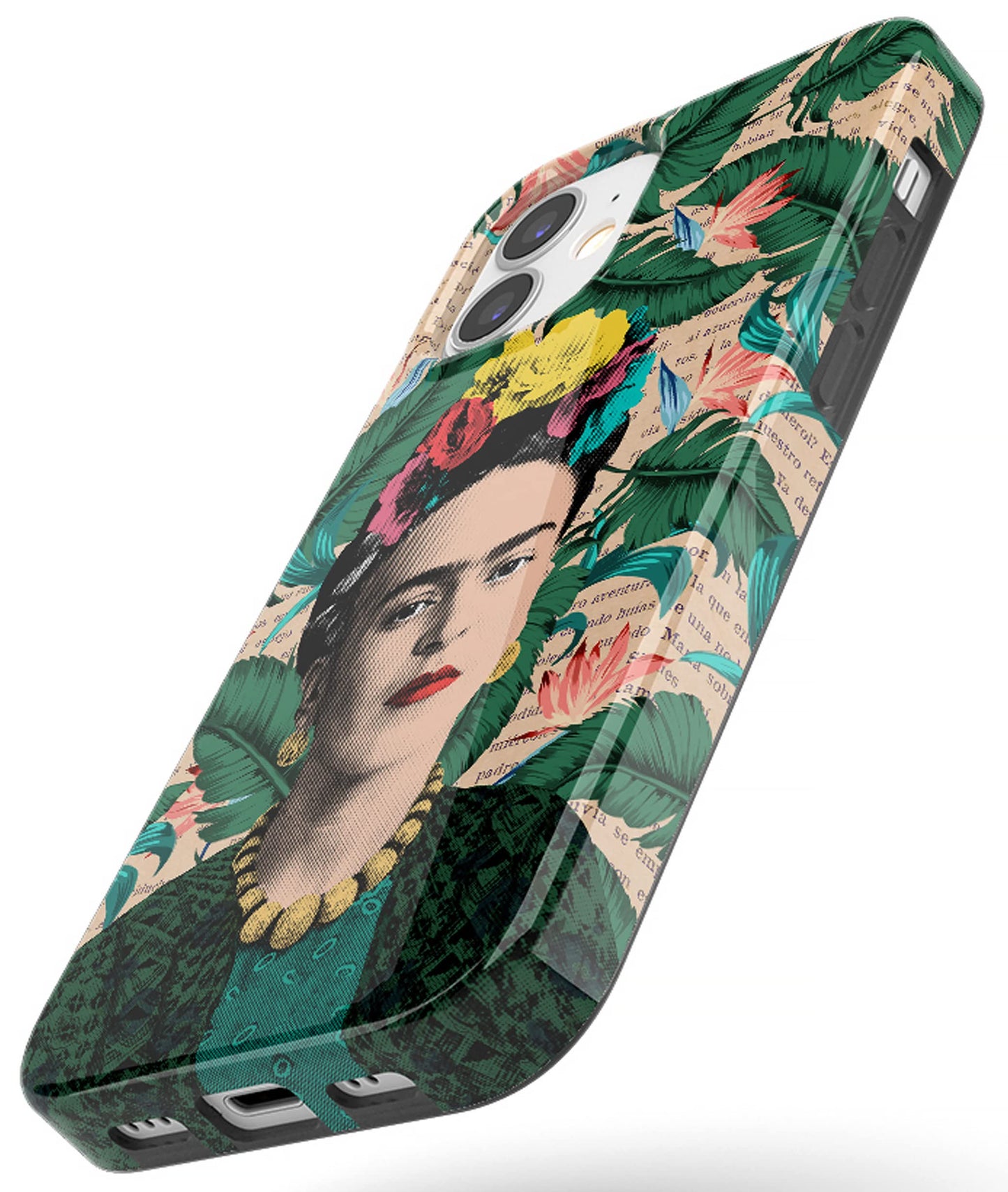 Casely iPhone 11 Case | Doodle Bug | Crayola Crayon Case