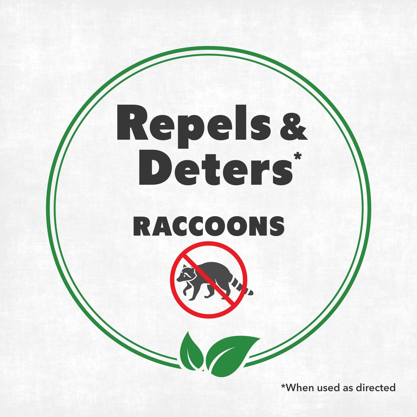 NatureStop Raccoon Repellent Spray (16 oz)