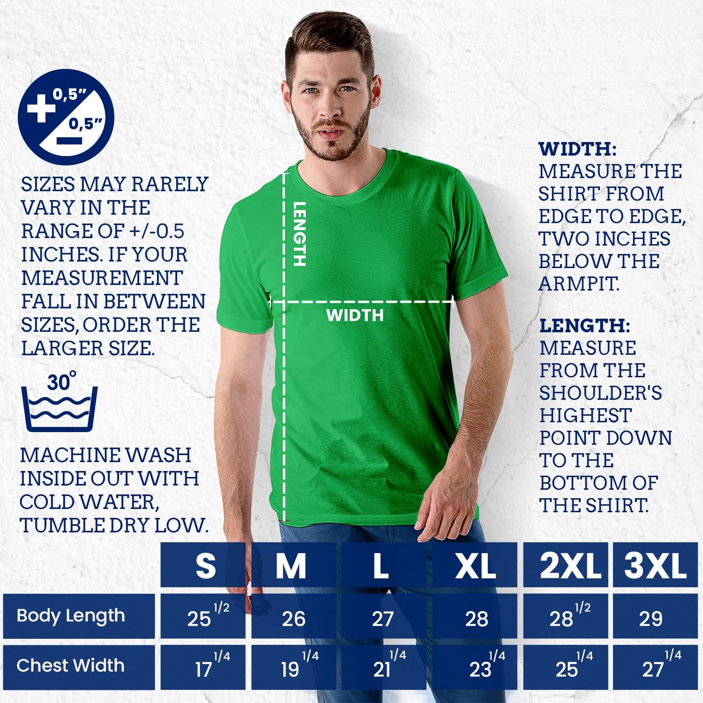 Letter M Halloween Costumes T-Shirt | Funny Cool Graphic Tee Idea | for Men Irish Green