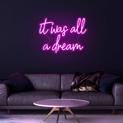 You're Like Really Pretty Neon Sign, Pink Neon Sign for Wall Decor | You're Like Really Pretty Sign for Girls Bedroom, Party, Salon - Best Gifts for Birthday, Christmas