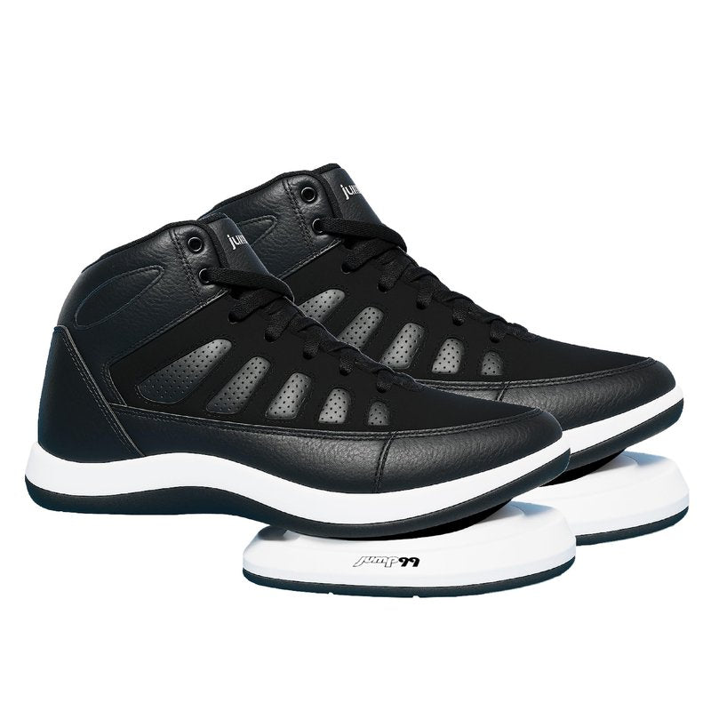 Jump99 Ultra Strength Plyometric Training Shoes Black