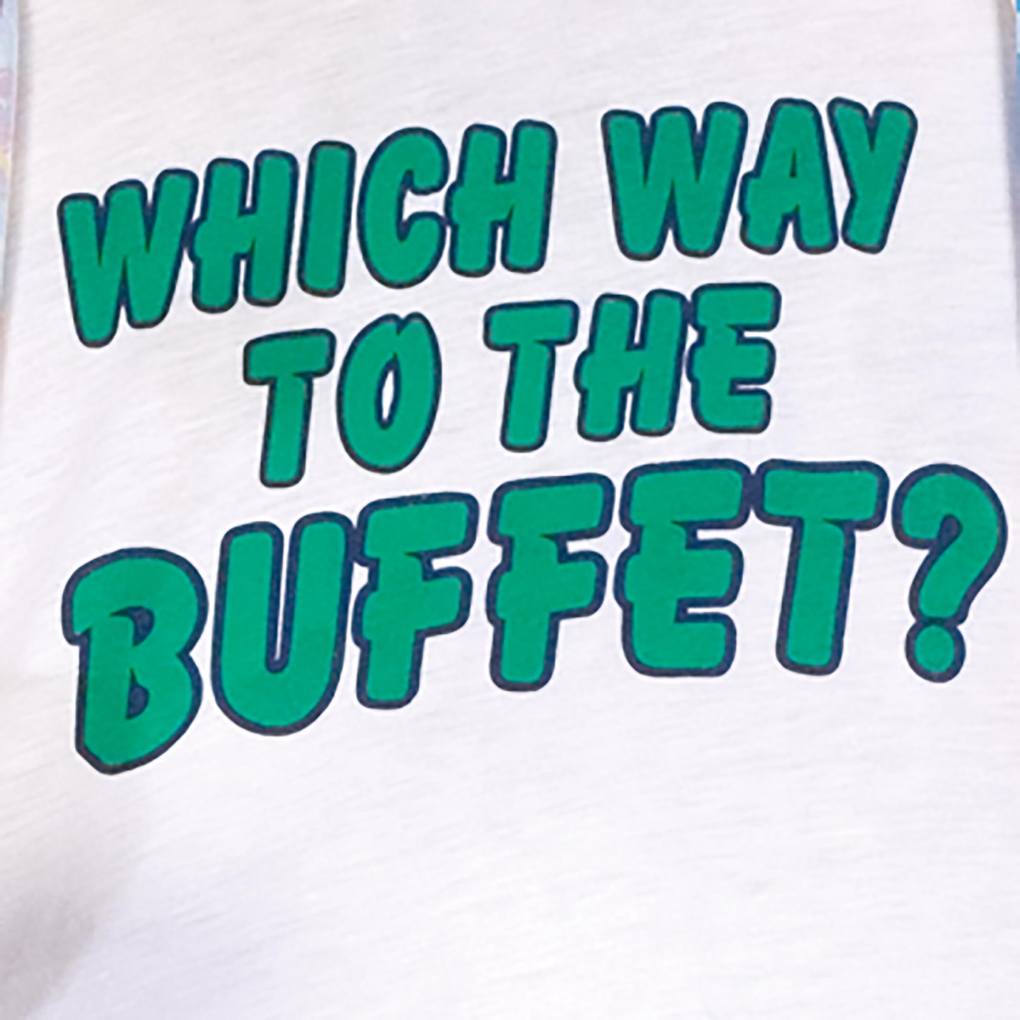 Fun World Men's Tacky Traveler Adult Costume