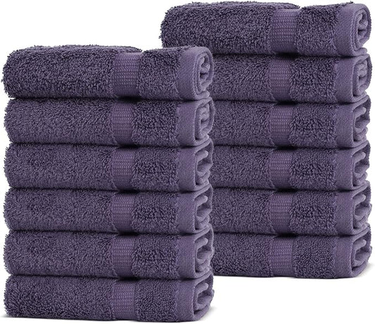 Chakir Turkish Linens | Hotel & Spa Quality 100% Cotton Premium Turkish Towels