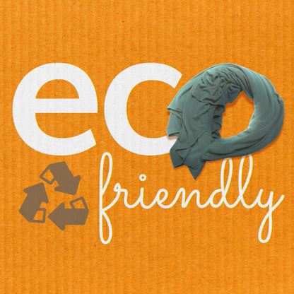 HappyLuxe Travel Wrap and Blanket, Comfort Accessories for Women, Eco Friendly (Sage Green)