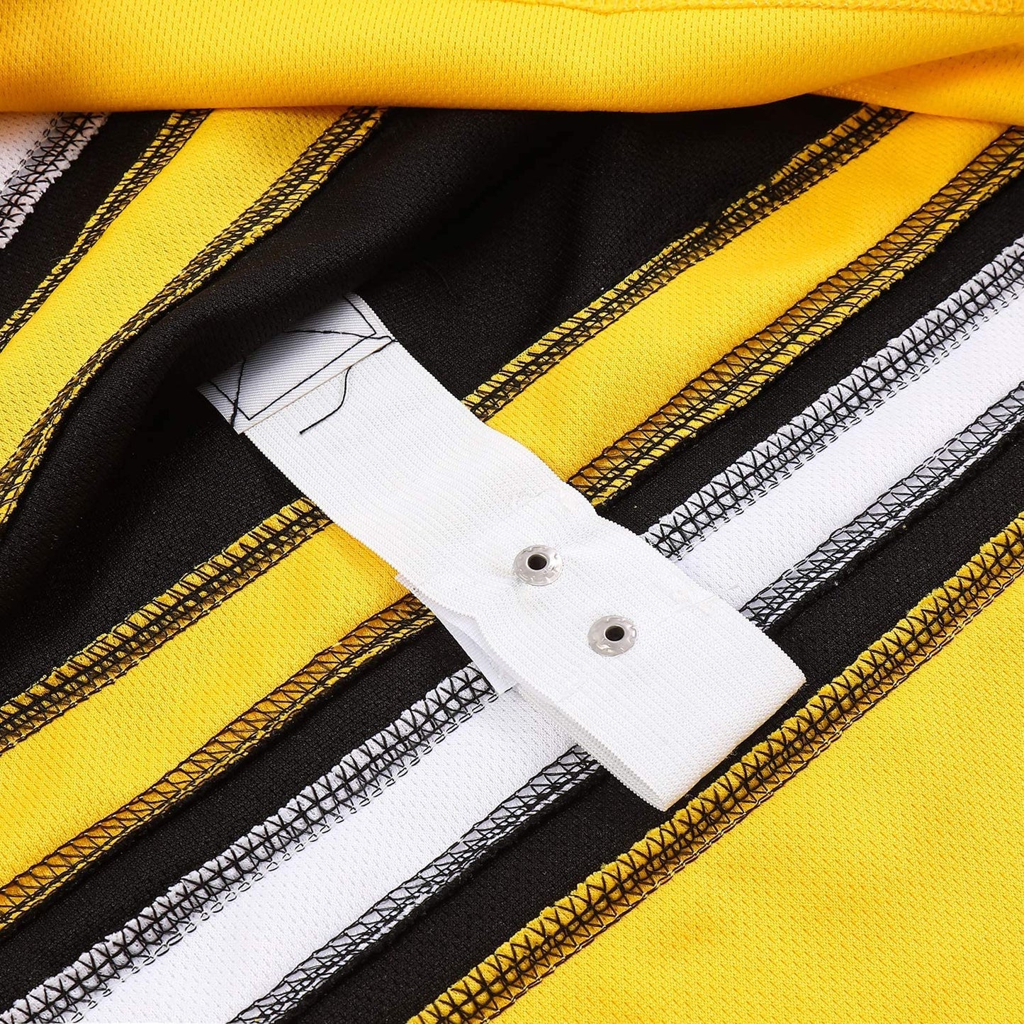 Boston Happy Gilmore #18 Adam Sandler 1996 Movie Ice Hockey Jersey Stitched Letters and Numbers S-XXXL