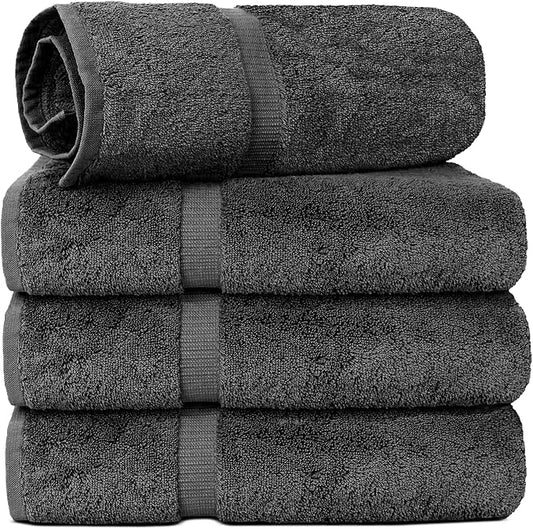 Chakir Turkish Linens | Hotel & Spa Quality 100% Cotton Luxury Turkish Towels |