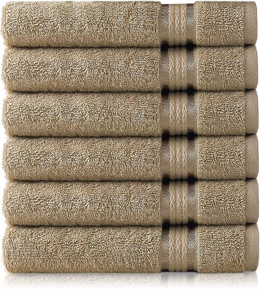 COTTON CRAFT Ultra Soft Hand Towels