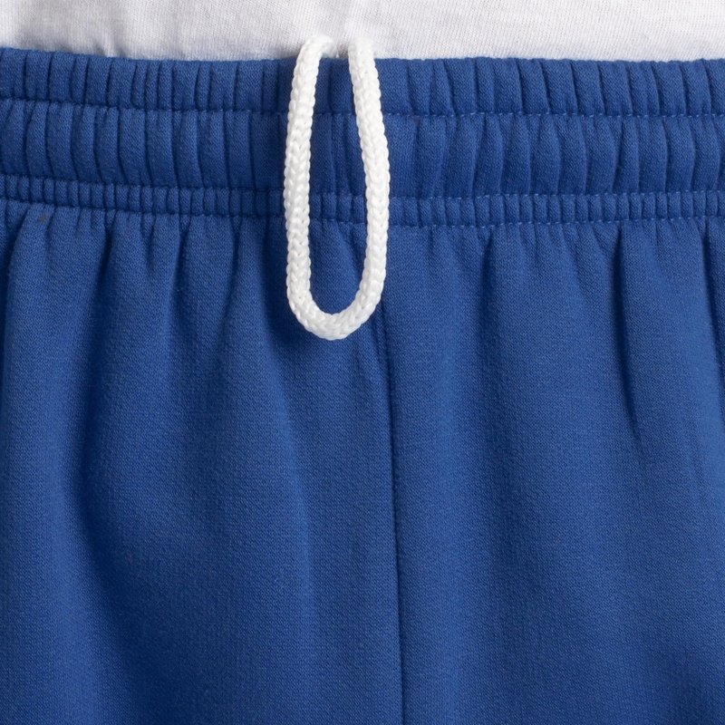 Fruit of the Loom Men's Eversoft Fleece Sweatpants with Pockets, Moisture Wicking & Breathable, Sizes S-4X, Elastic Bottom-Mellow Blue, Medium