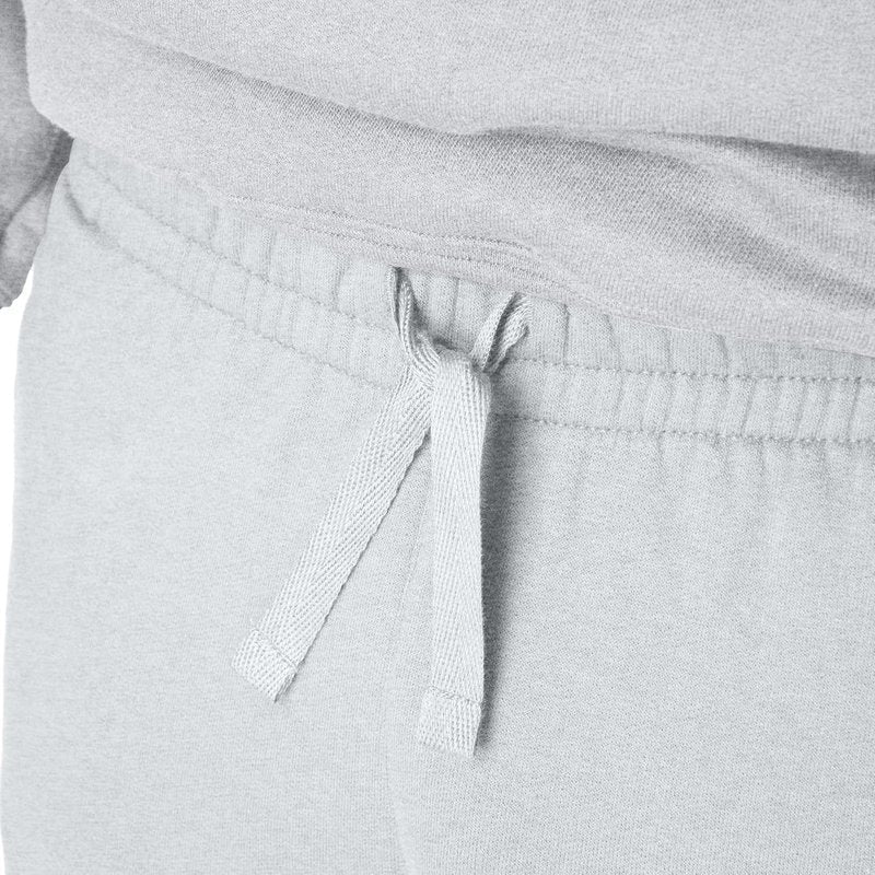 Hanes Men's Jogger Sweatpants - Heavyweight Fleece with Pockets | 30" Inseam