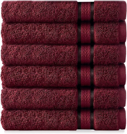 COTTON CRAFT Ultra Soft Hand Towels