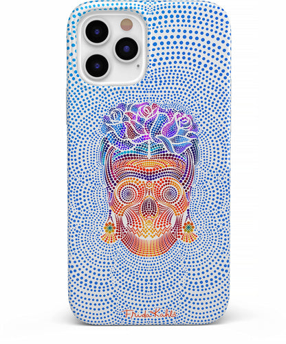 Casely iPhone 12/12 Pro Case | Field of Flowers | Pastel Floral | Classic Ultra Slim Design
