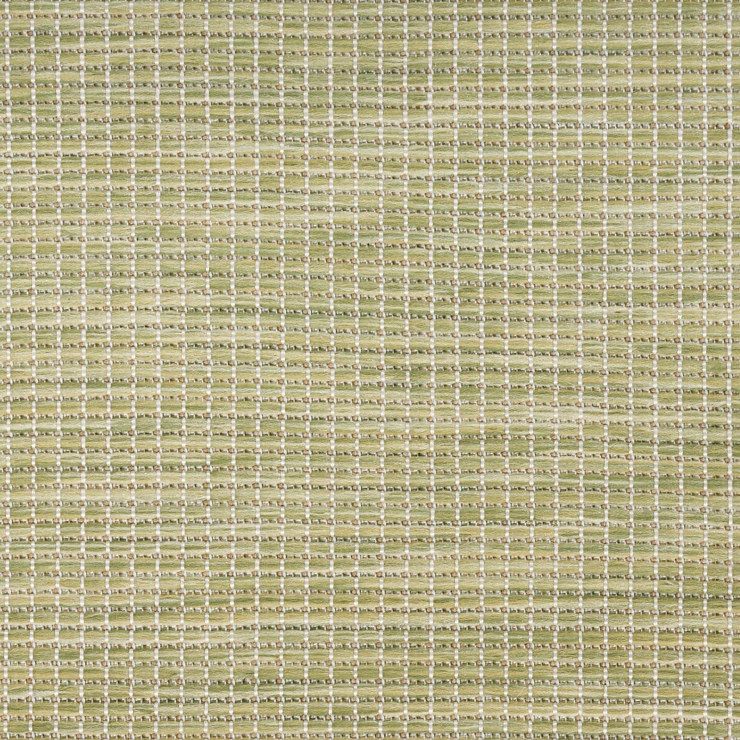 Nourison Home Positano Green 8' x 10' Area Rug - Easy Clean, Non Shedding, Bed Room, Living Room, Dining Room, Kitchen (8' x 10')